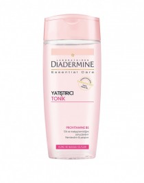 Diadermine Essential Care Yatıştırıcı Tonik 200ml