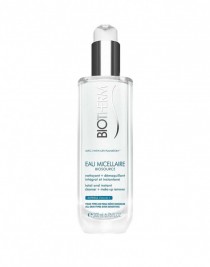 Biotherm Biosource Micellaire Cleanser Makeup Remover 200ml