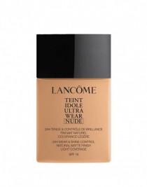 Lancome Teint Idole Ultra Wear Nude Fondöten