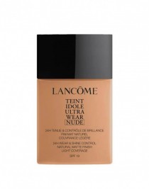 Lancome Teint Idole Ultra Wear Nude Fondöten