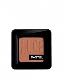 Pastel Nude Single Eyeshadow Göz Farı