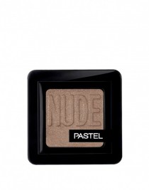 Pastel Nude Single Eyeshadow Göz Farı