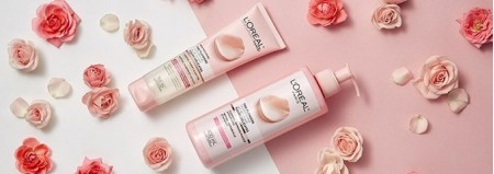 L'Oréal Paris Değerli Çiçekler