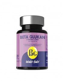 Beta Glukan Sert Kapsül 30