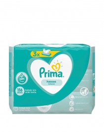 Hassas Kokusuz 3x52 156 Paket Islak Havlu