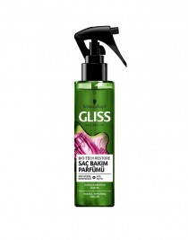 Bio-Tech Saç Bakım Parfümü 100 ml