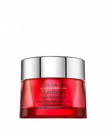 Estee Lauder Radiant Energy Night Creme Mask 50ml Gece Kremi